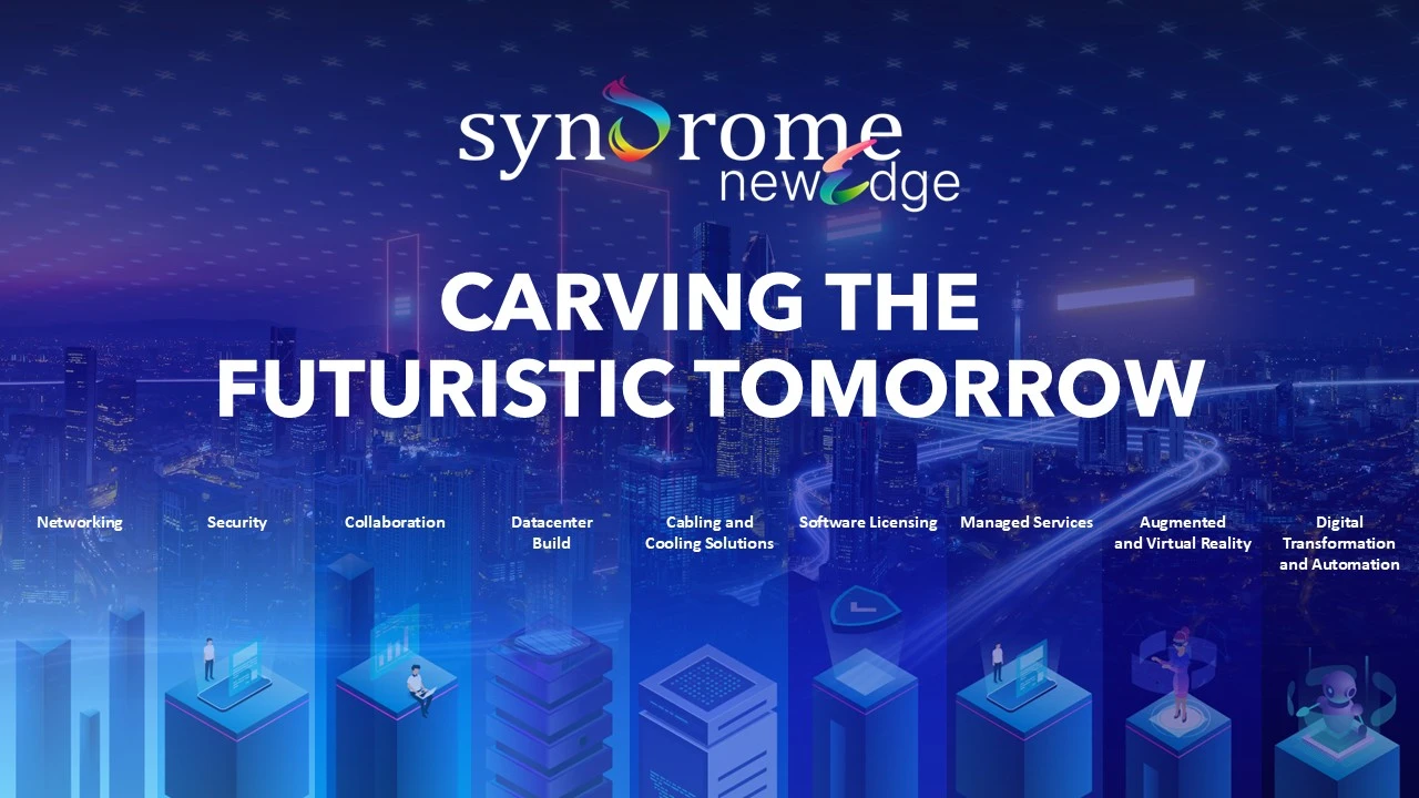 Carving the Futuristic Tomorrow