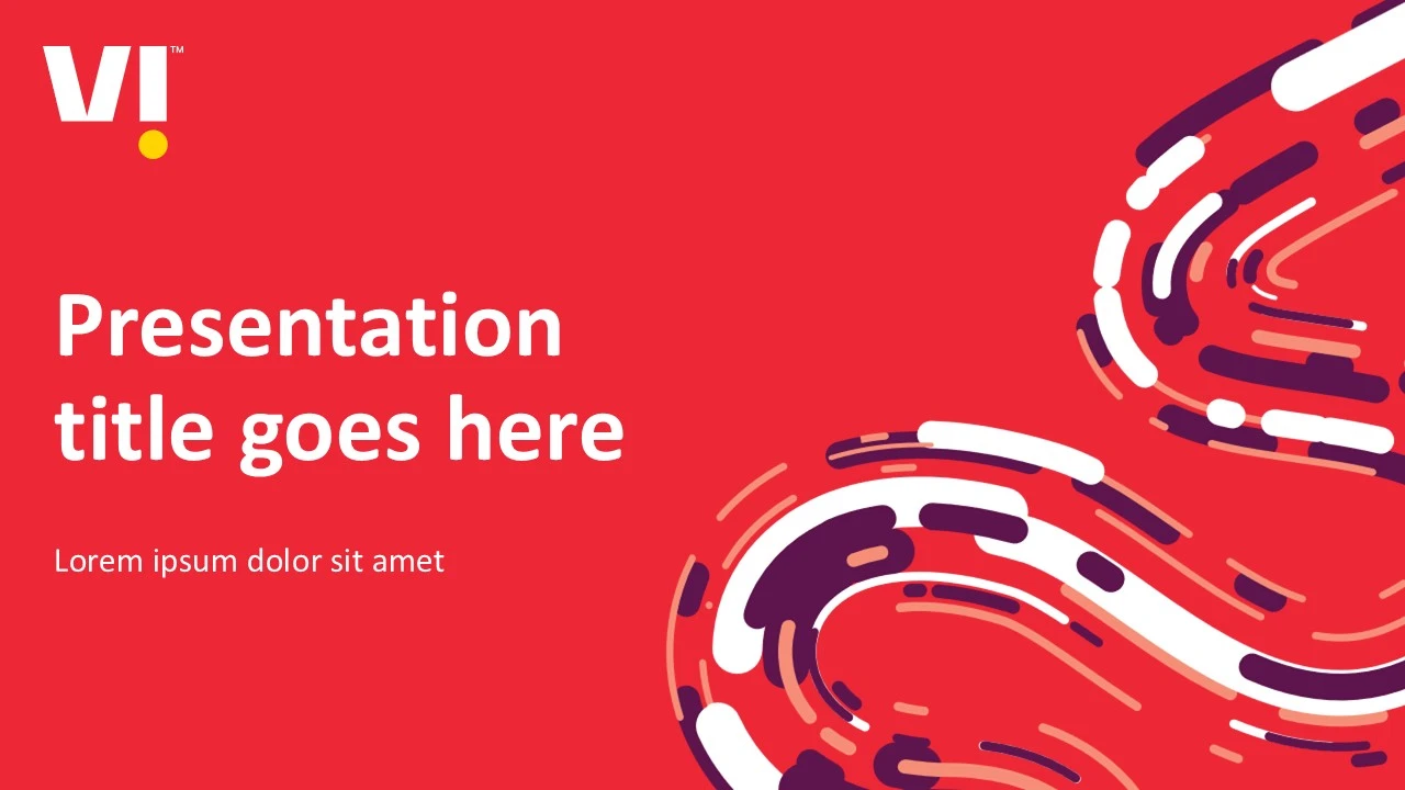 Creative Presentation Design