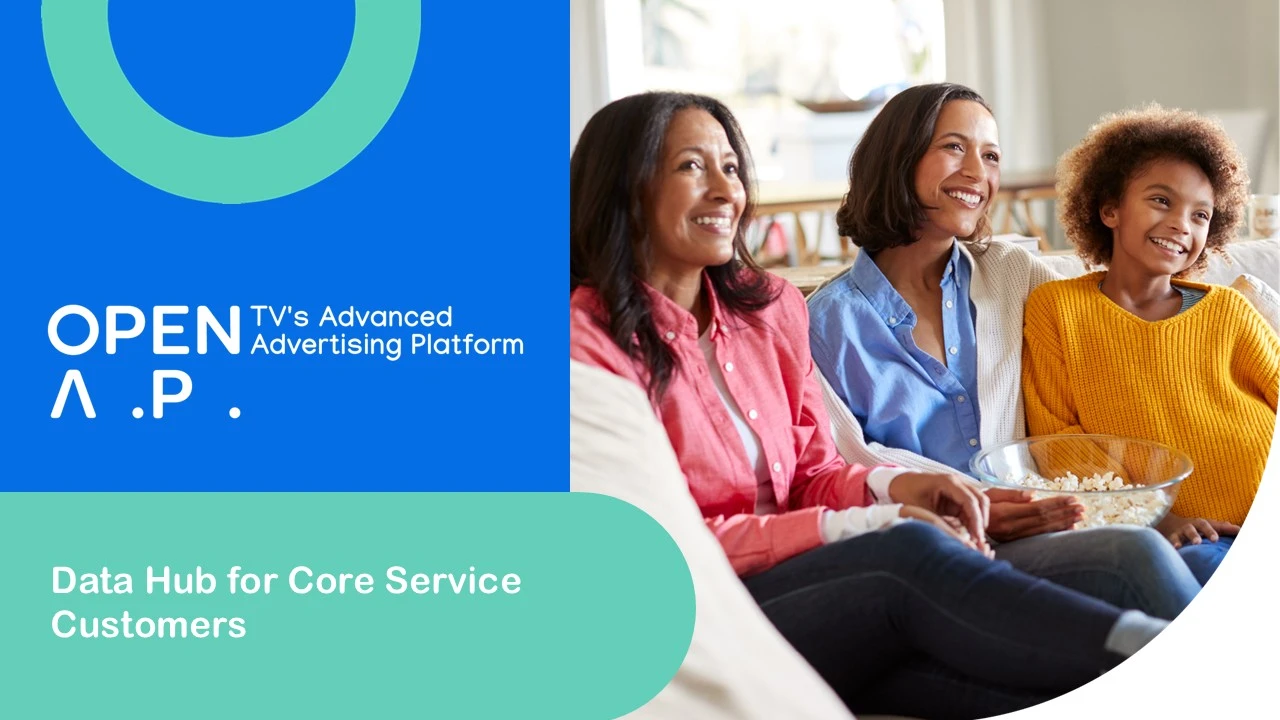 Customer Service & Data Hub Solutions